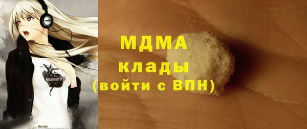 тгк Снежногорск